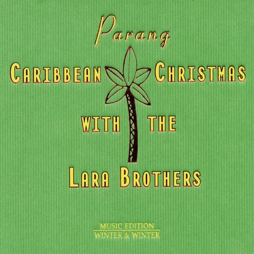 Parang:Caribbean Christmas