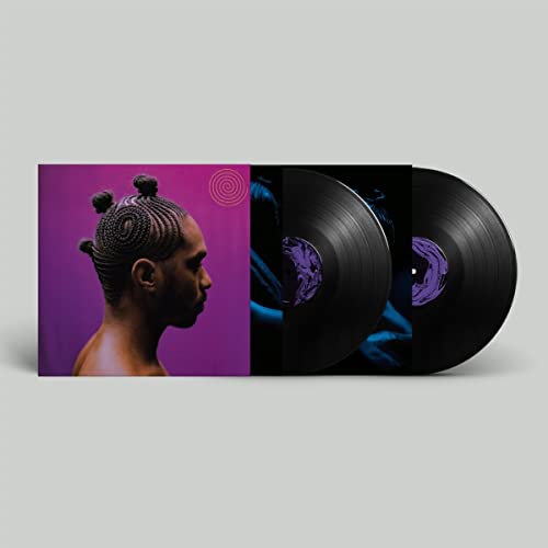 Terence Etc-Vortex Dlp+Mp3
