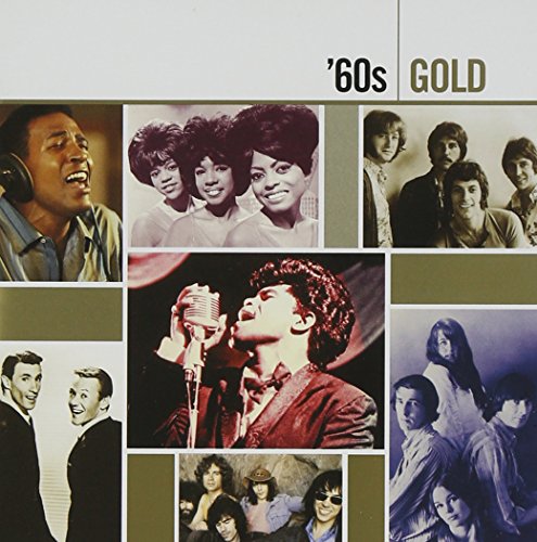 Gold-'60S Gold (2 Cd)