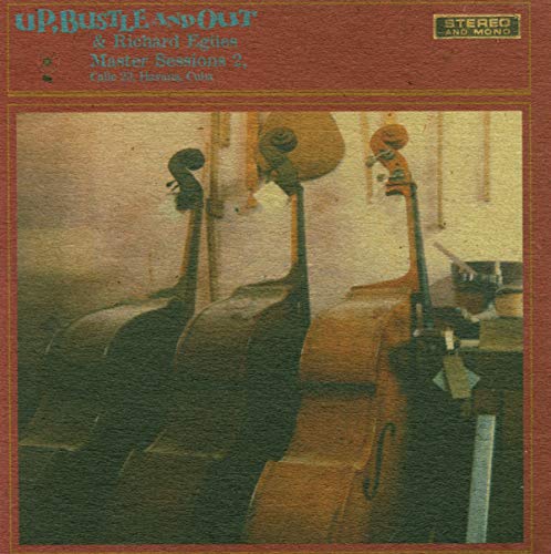 Vol. 1-Master Sessions