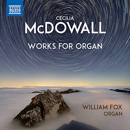 Works For Organ