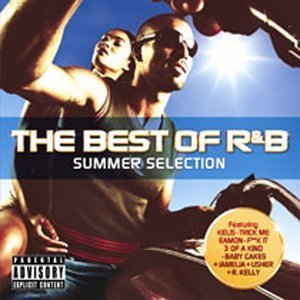 Best Of R & B Summer Select