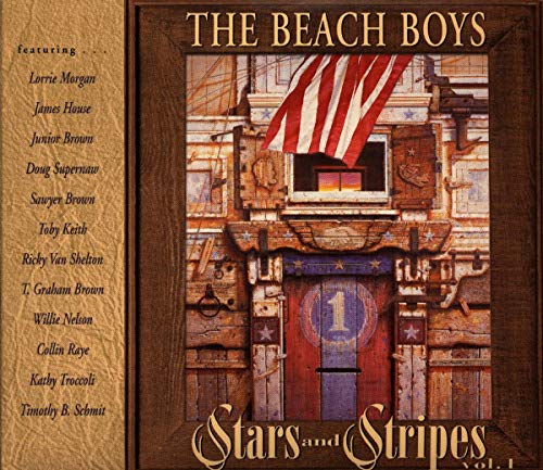 Stars And Stripes Vol.1