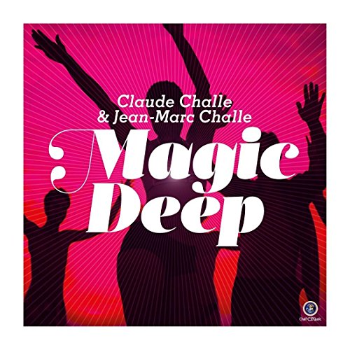 Magic Deep, Vol. 1