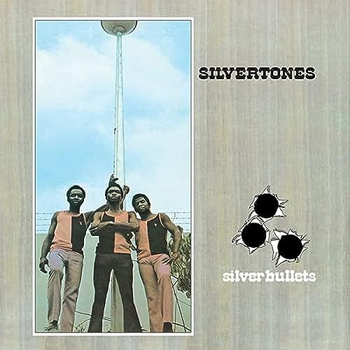 Silver Bullets
