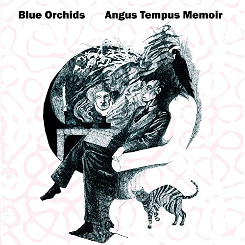 Angus Tempus Memoir [Vinyl]