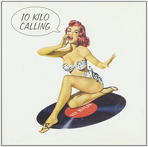 10 Kilo Calling -10Tr-