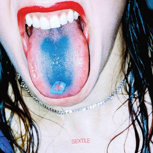 Push (Red Vinyl)