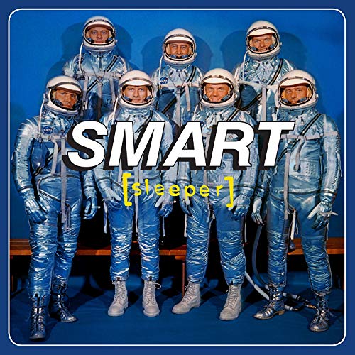 Smart (25Th Anniversary Reissue)