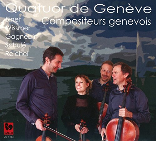 Binet-Wissmer-Gagnebin-Sc