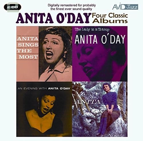 Four Classic Albums