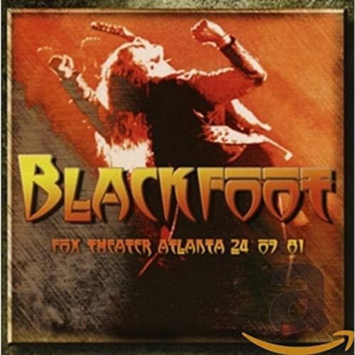Fox Theater Atlanta..