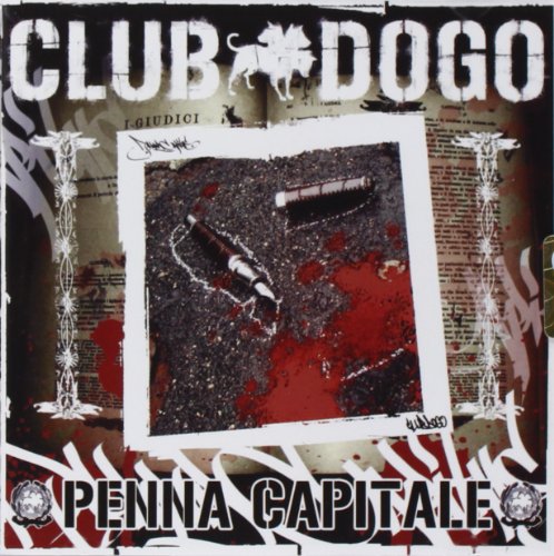 Penna Capitale