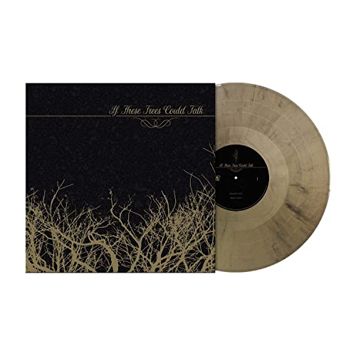 If These Trees Could Talk (Ep)