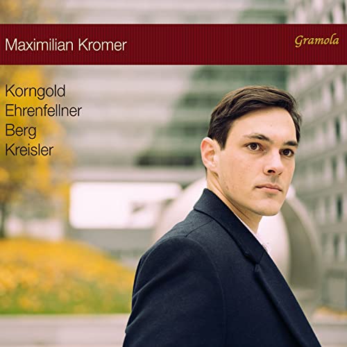 Piano Music From Vienna