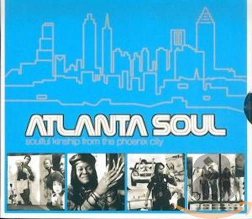Atlanta Soul