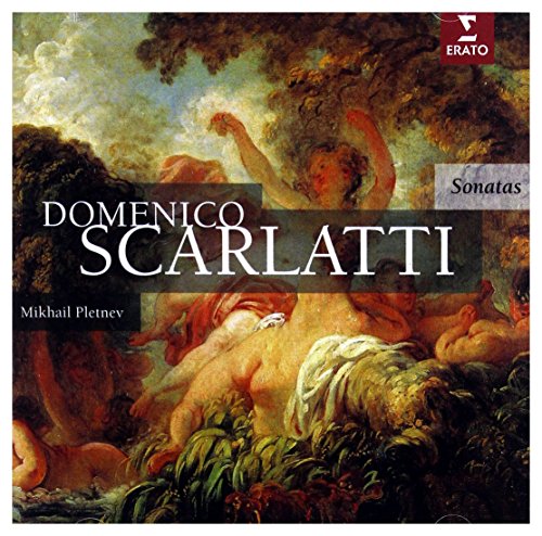 Sonate Per Pianoforte