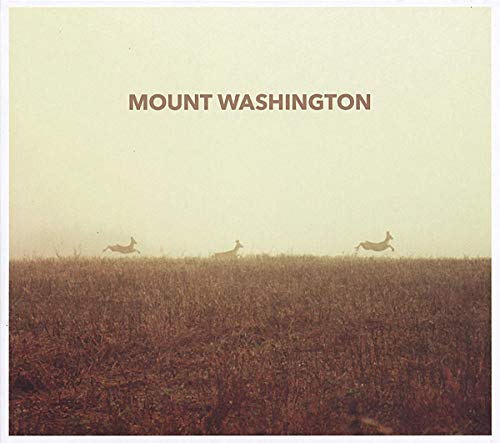 Mount Washington