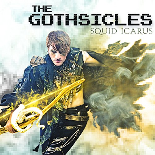 Squid Icarus