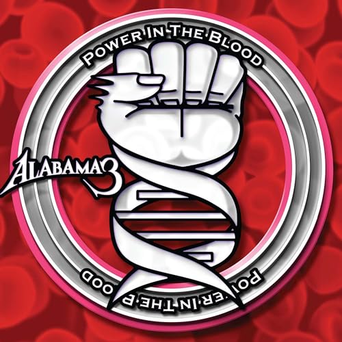 Power In The Blood (Vinyl Red Edt.)