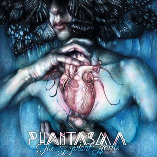 The Deviant Hearts (Ltd.Deluxe Edt.)