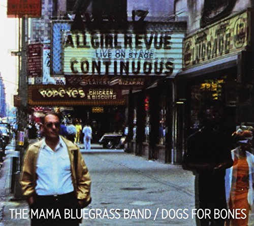 Dogs For Bones