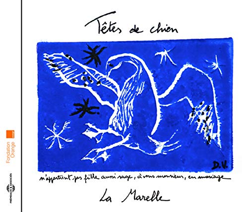 La Marelle