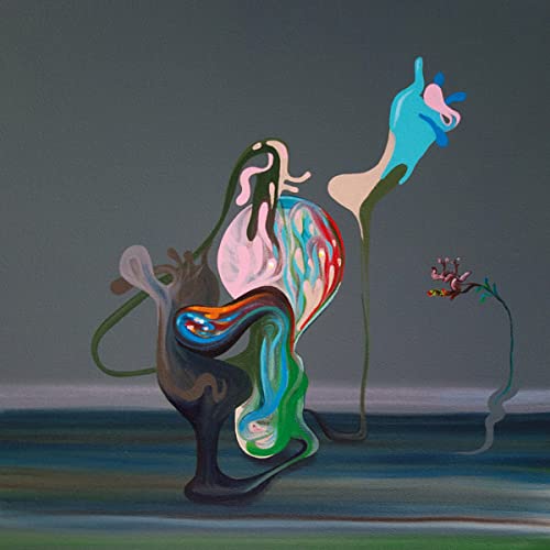 Lp-Tout Bleu-Otium