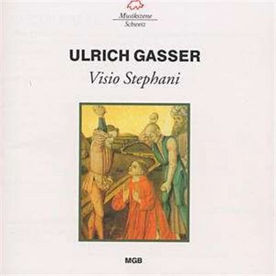 Visio Stephani - Oder Ie Der Heilige St