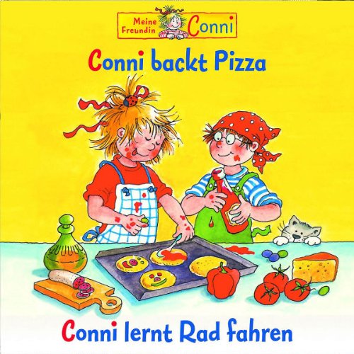 Conni, Vol. 8