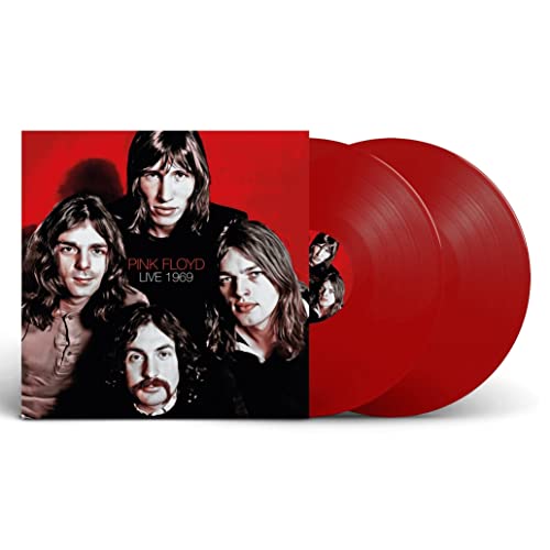 Live 1969