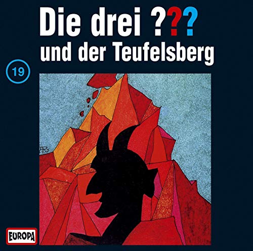 Die Drei? 19-Und Der Te
