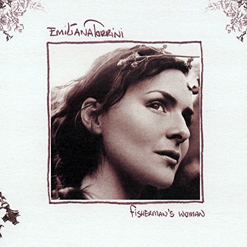 Fisherman'S Woman