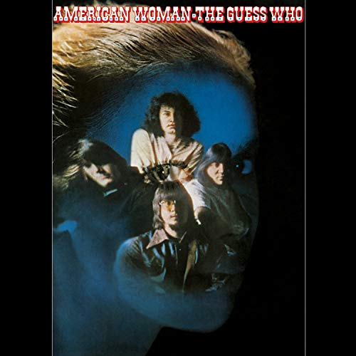 American Woman: 50Th Anniversary Edition