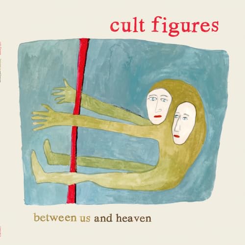 Between Us & Heaven