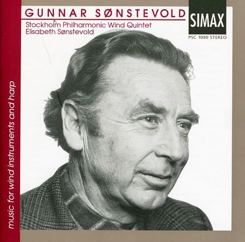 Wind Quintets Nos. 1 & 2/Du
