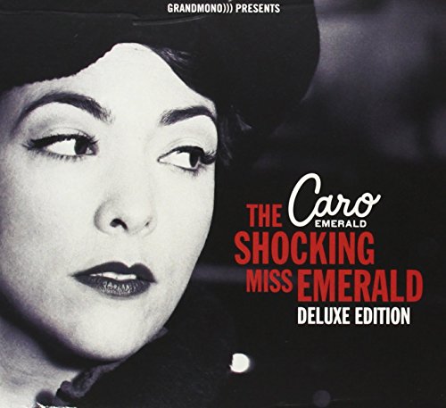 The Shocking Miss Emerald Deluxe Edition