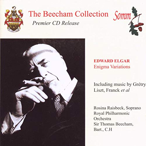 Enigma Variations
