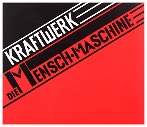 Die Mensch-Maschine