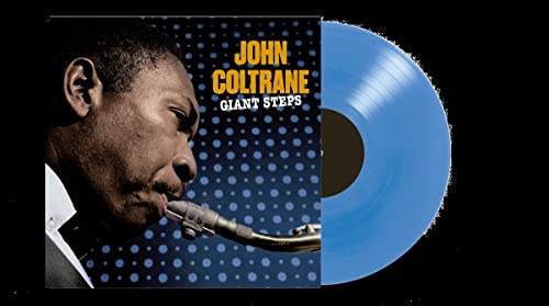 Giant Steps