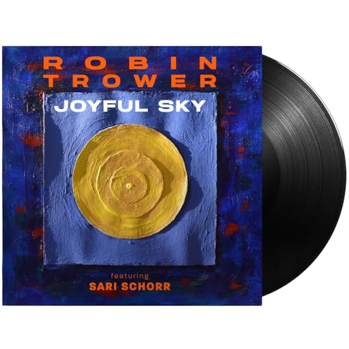Joyful Sky -Hq-