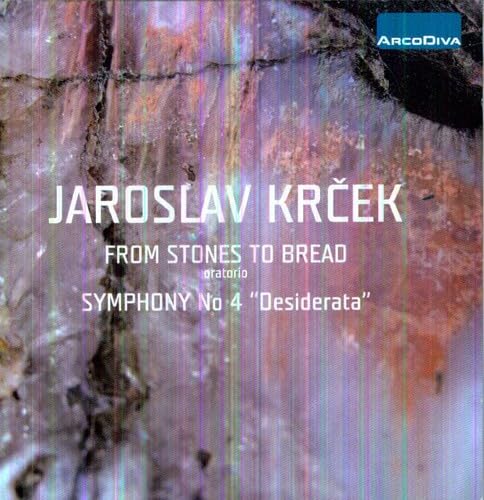 Adlerova/Samek/Strejaek/Pilsner Philharmonic Orche