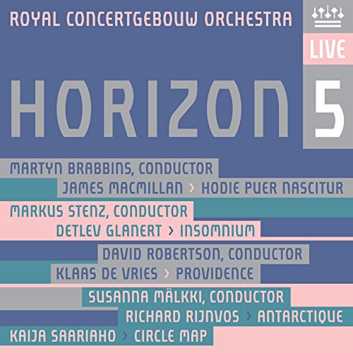 Horizon V