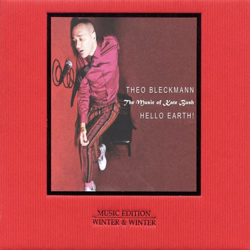 Hello Earth!-The Music Of Kate Bush