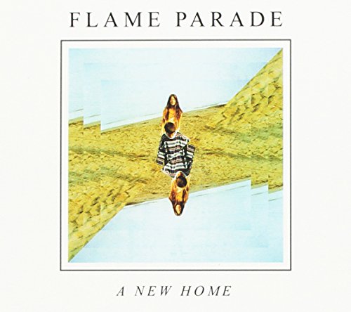 A New Home