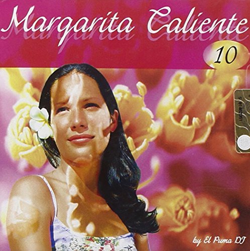 Margarita Caliente Vol.10
