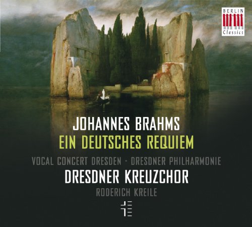 Requiem Tedesco - Ein Deutsches Requiem