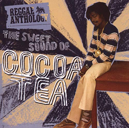 Sweet Sounds Of Coco Tea (2 Cd)