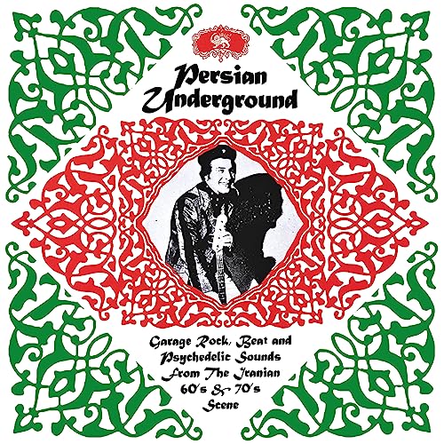 Persian Underground