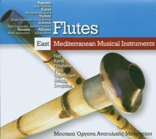 Flutes